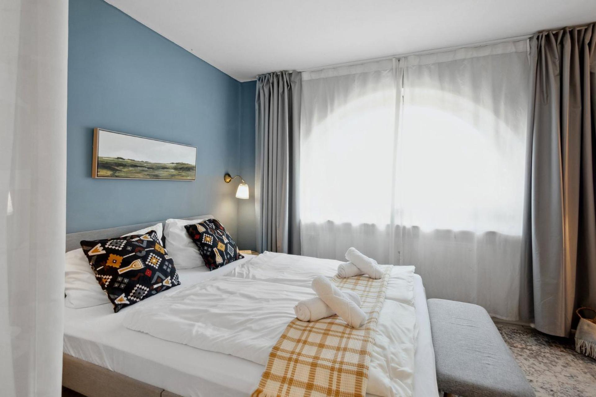 Gemuetliches & Modernes Apartment コブレンツ エクステリア 写真