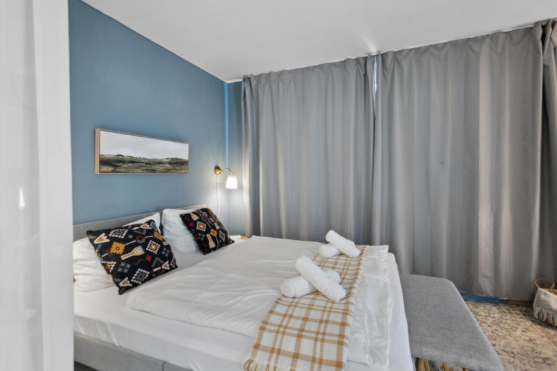 Gemuetliches & Modernes Apartment コブレンツ エクステリア 写真