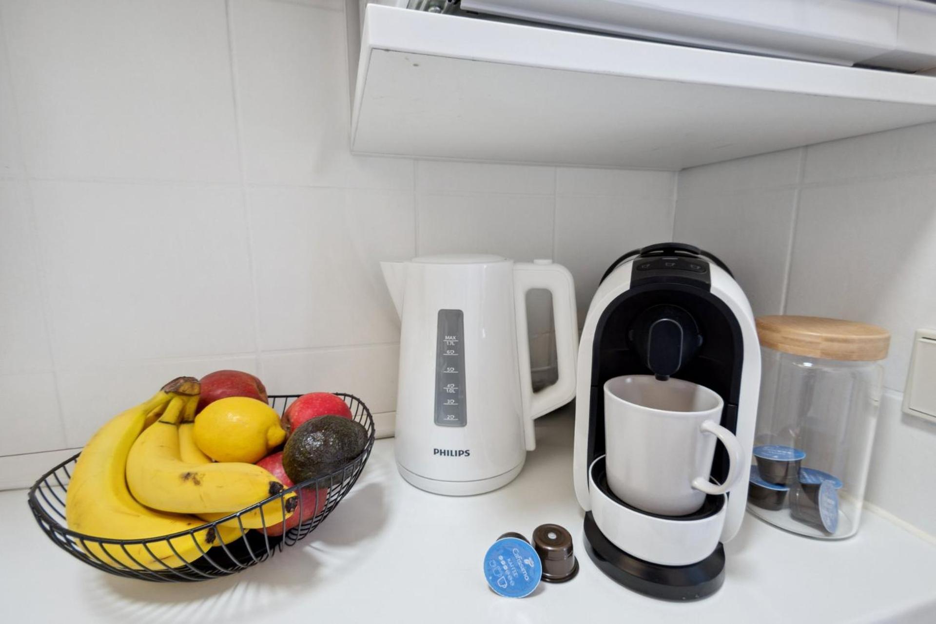 Gemuetliches & Modernes Apartment コブレンツ エクステリア 写真